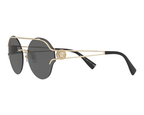 occhiale sole versace 2184|Versace Sunglasses, VE2184 .